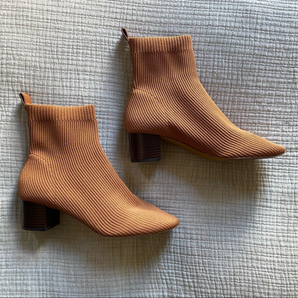 Everlane Glove Boot